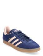 Gazelle Lave Sneakers Blue Adidas Originals