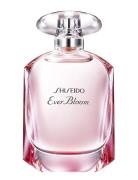 Ever Bloom Edp Parfyme Eau De Parfum Nude Shiseido