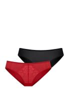 Macie-2Pp Brief Truse Brief Truse Multi/patterned Dorina