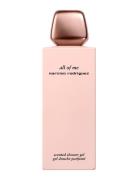 All Of Me Shower Gel Dusjkrem Nude Narciso Rodriguez