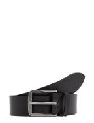 Classic Casual Belt 35Mm Accessories Belts Classic Belts Black Calvin ...