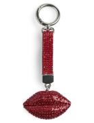 Pcoline Keyhanger Box D2D Nøkkelring Red Pieces