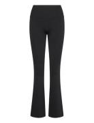 Shape Seamless Flare Tights Sport Running-training Tights Seamless Tig...