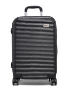 Rw Travel Classic 3-Set Bags Suitcases Black RakelW Travel