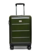 Rw Travel Weekender Bags Suitcases Green RakelW Travel