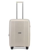 Anthem Bags Suitcases Beige EPIC Travelgear