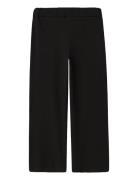 Nkfolova Wide Pant Bottoms Trousers Black Name It