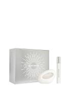 Gift Set Mod Vanilla Edp + Spray Pen Parfyme Sett Nude Ariana Grande