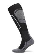 Sk4 Skiing Light-Cushi D Underwear Socks Regular Socks Grey Falke Spor...