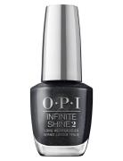 Is - Cave The Way Neglelakk Sminke Black OPI