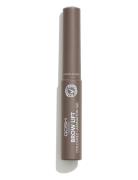 Gosh Brow Lift Coloured Lamination Gel Øyebrynsgel Sminke Nude GOSH CO...