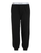 Jogger Joggebukser Black Calvin Klein