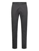 Core Bleecker 1985 Pima Cotton Bottoms Trousers Chinos Grey Tommy Hilf...