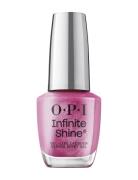 Is Lip Pink Battle Neglelakk Sminke Pink OPI