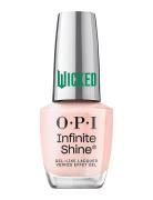 Infinte Shine - The "Ga" Is Silent Neglelakk Sminke Cream OPI