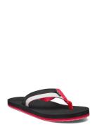 Burke Flip Flop Flip-flopper Sandaler Black OAKLEY