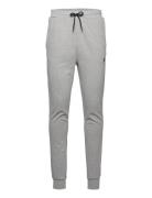 Uspa Sweat Pants Ashlar Men Bottoms Sweatpants Grey U.S. Polo Assn.