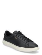 Kieran_Tenn_Bu Lave Sneakers Black BOSS