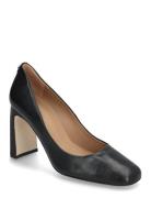 Luara_Pump90_Na Shoes Heels Pumps Classic Black BOSS