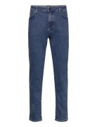 Re.maine Bo Bottoms Jeans Regular Blue BOSS