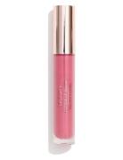 Gosh Peptide Lip Gloss Lipgloss Sminke Pink GOSH COPENHAGEN