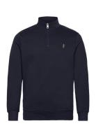 Clement Reg Hz Cot Mcs M Sweat Tops Sweat-shirts & Hoodies Sweat-shirt...