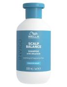 Invigo Calm Shampoo Sjampo Nude Wella Professionals