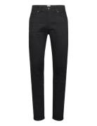 Style Vegas Slim Bottoms Jeans Slim Black MUSTANG