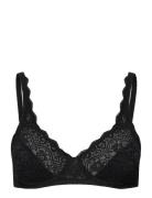 Amourette N Lingerie Bras & Tops Wired Bras Black Triumph