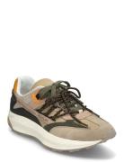 Tuner M Future Lave Sneakers Beige Replay