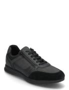 U Avery A Lave Sneakers Black GEOX