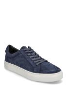 Paul 2.0 Lave Sneakers Navy VAGABOND