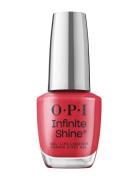 Is - Dutch Tulips 15 Ml Neglelakk Sminke Red OPI