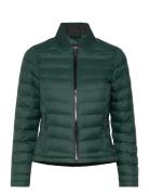 W Race Primaloft Jacket Fôret Jakke Green Sail Racing