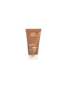 Wella Professionals Ultimate Smooth Mask 30Ml Hårmaske Nude Wella Prof...