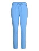 Frzastretch 1 Pants Bottoms Trousers Joggers Blue Fransa