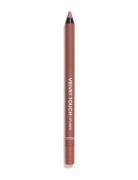 Velvet Touch Lip Liner Waterproof Lipliner Sminke Brown GOSH COPENHAGE...