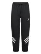 J Fi 3S Ank Pt Sport Sweatpants Black Adidas Sportswear