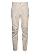 Nordmarka Leaf Light Pants Men Chalk Sand 48 Sport Sport Pants Cream B...