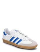 Samba Og J Sport Sneakers Low-top Sneakers White Adidas Originals