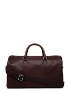 Henry Bags Weekend & Gym Bags Brown Saddler