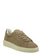 Julice Sneaker Lave Sneakers Beige GANT