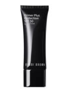 Primer Plus Protection Spf50 Sminkeprimer Sminke Nude Bobbi Brown