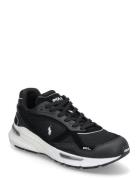 Trackster 275 Sneaker Lave Sneakers Black Polo Ralph Lauren