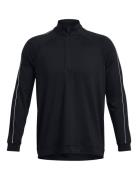 Ua Storm Midlayer Hz Tops Sweat-shirts & Hoodies Fleeces & Midlayers B...