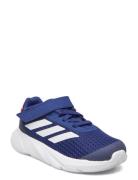 Duramo Sl El I Lave Sneakers Blue Adidas Sportswear