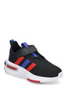 Racer Tr23 El K Lave Sneakers Black Adidas Sportswear