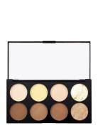 Revolution Ultra Contour Palette Contouring Sminke Revolution Beauty L...