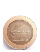 Revolution Bronzer Reloaded Long Weekend Highlighter Contour Sminke Re...