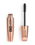 Revolution Big Lash Volume Mascara Mascara Sminke Black Revolution Bea...